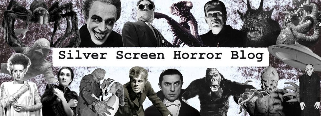 Silver Screen Horror Blog